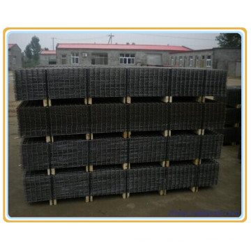 Reinforced Concrete Steel Wire Mesh (factory)